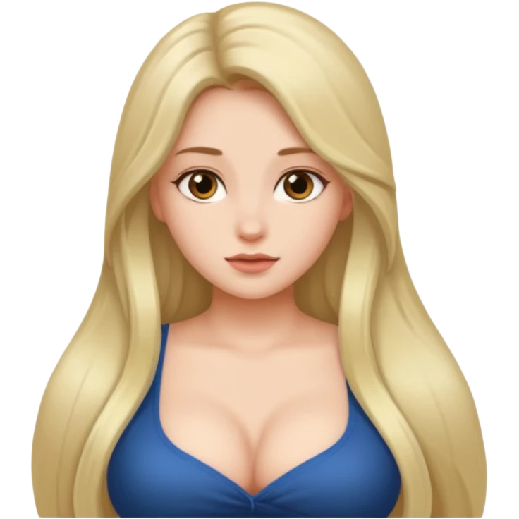 بنات صدر كبير جدا جدا  وظاهر emoji