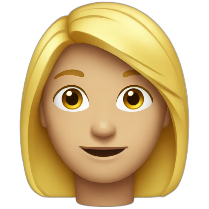 Attractive emoji