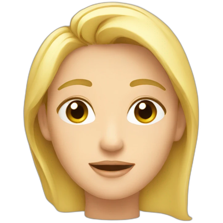 Stella emoji