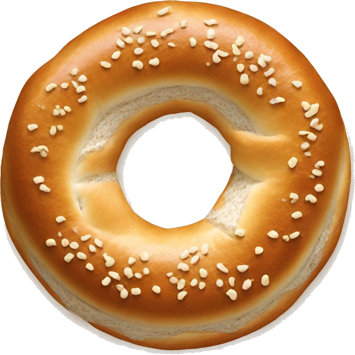 simit emoji
