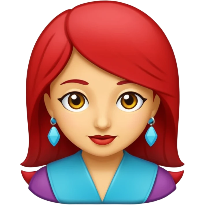 Forouhar Zarashti sticker for keyboard emoji