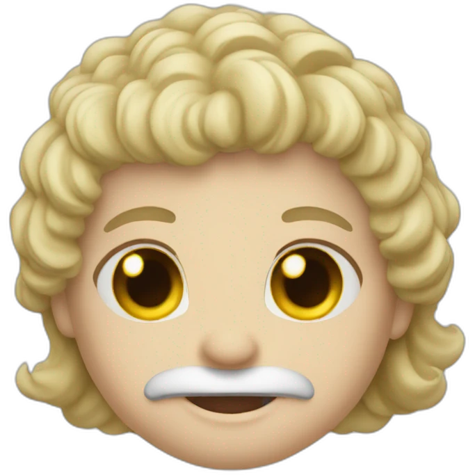 Montbeliarde emoji