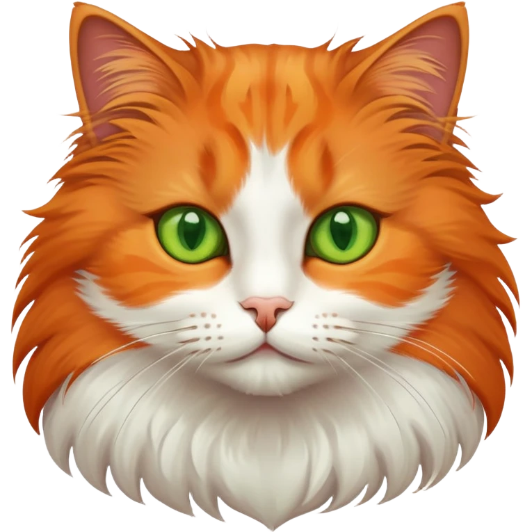 ai cat emoji