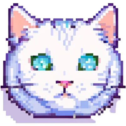 cute cat emoji