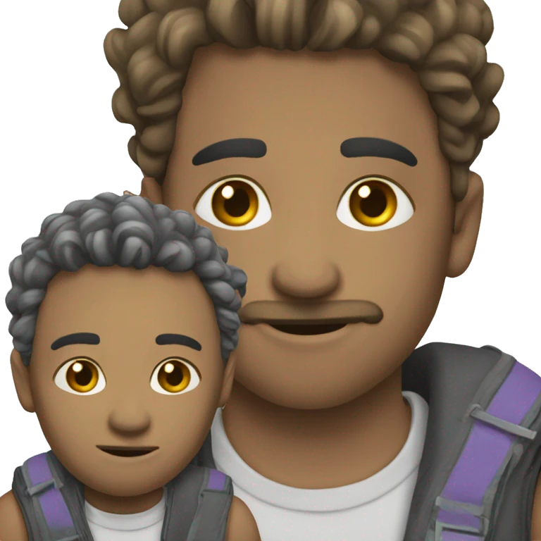 Новый год emoji
