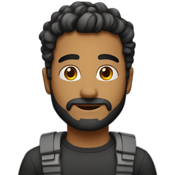 رجل أعمال  emoji