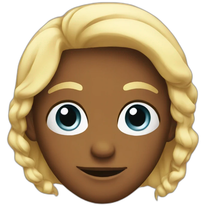 Flirt emoji