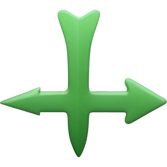 right arrow emoji