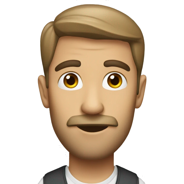 Rizzler emoji