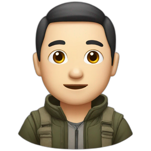 Xijingping emoji