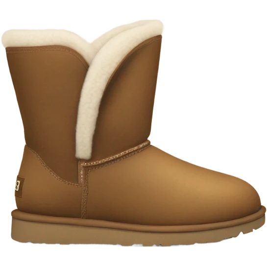 Ugg emoji