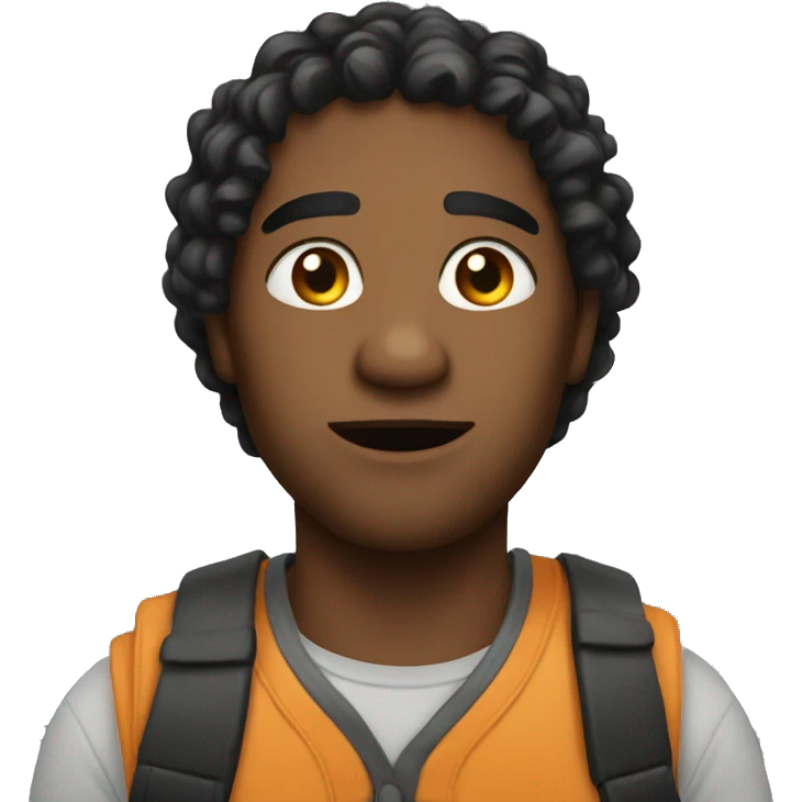 mindblowing emoji