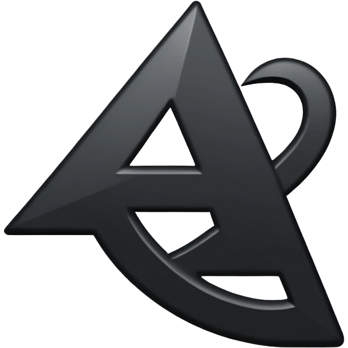 Anarchy, emoji