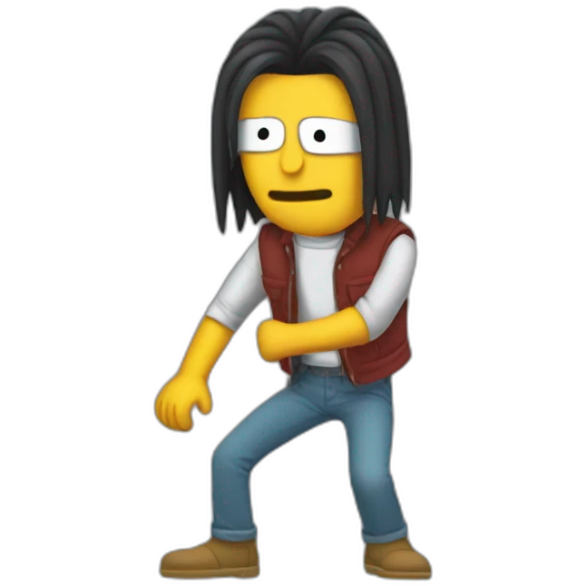 Bender bending rodriguez emoji