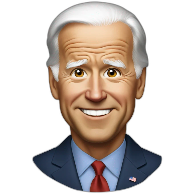 joe biden emoji