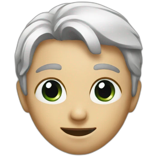 Knows emoji