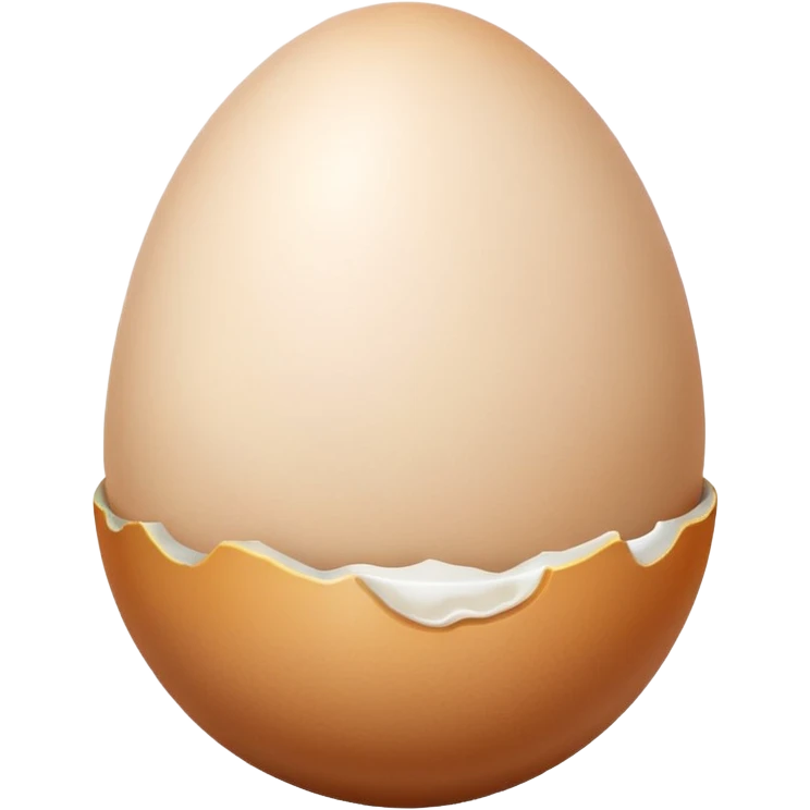 egg emoji