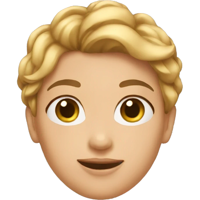 Mom emoji