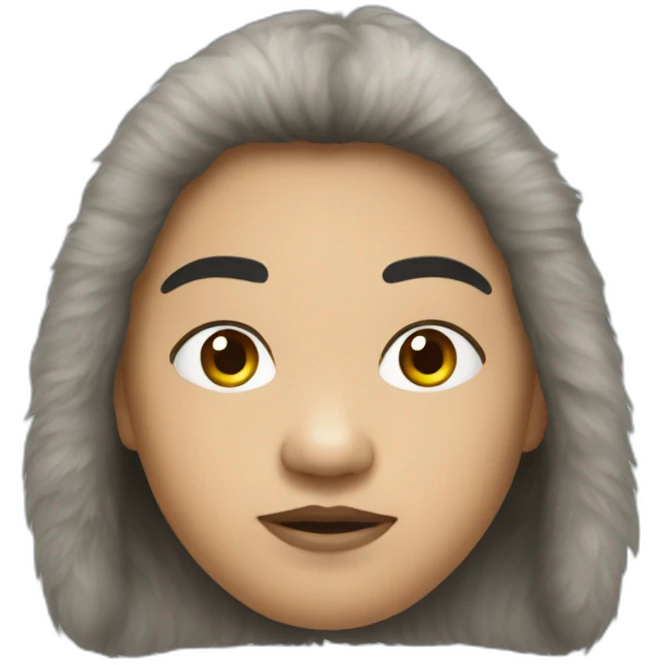 Inuit emoji