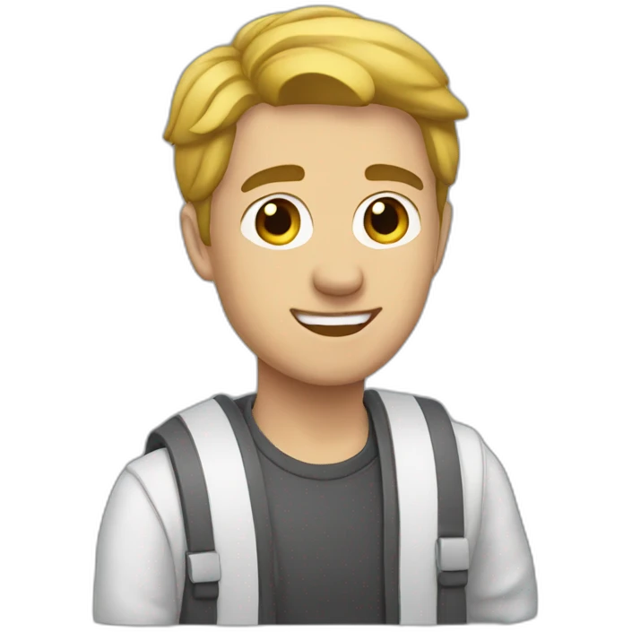 Will smis emoji