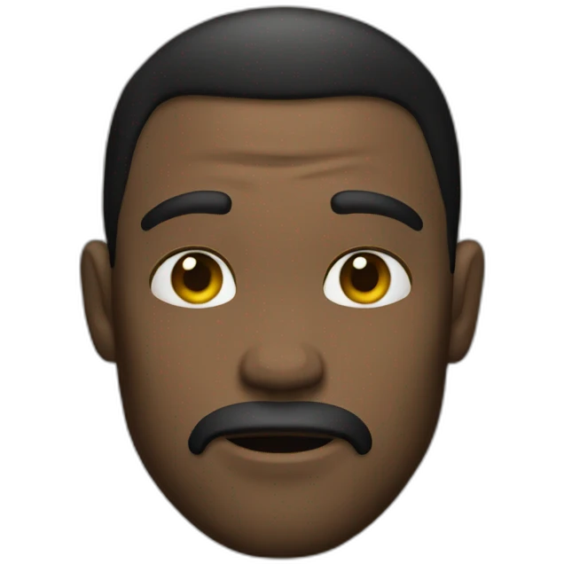 bad boy emoji