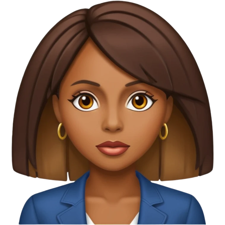 Deborah Cox emoji