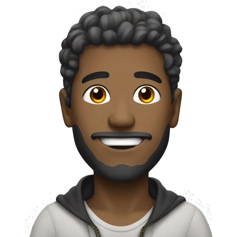 gojo emoji