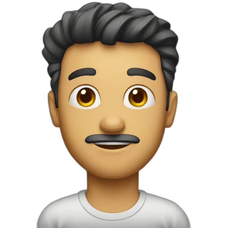 texna from winks emoji