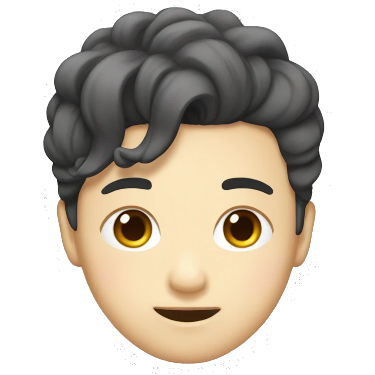 개구쟁이 토끼 emoji