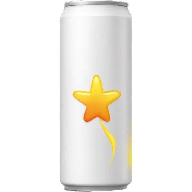 ENERGY DRINK emoji