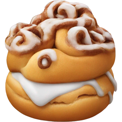cinamonroll emoji