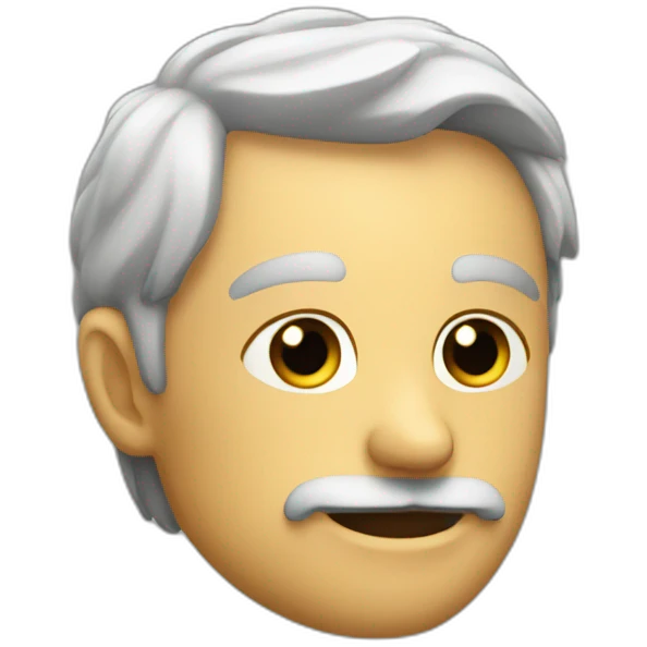 Tibo inshape emoji