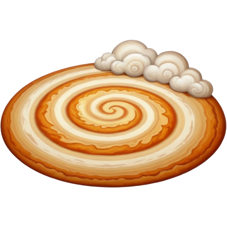 Jupiter image bana kar dha professional look ma emoji