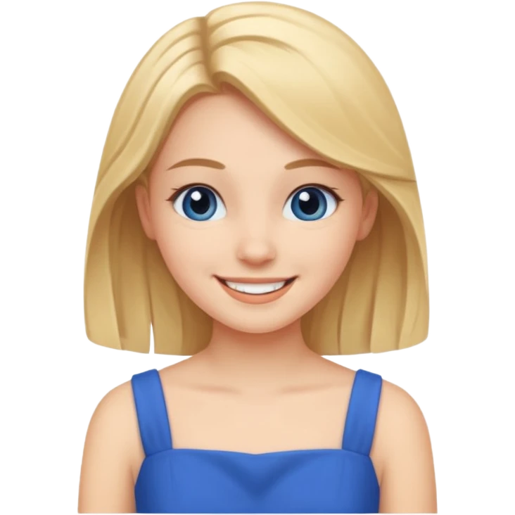 start new emoji