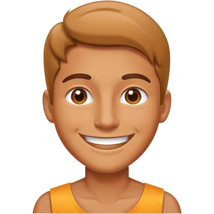 Babeado emoji