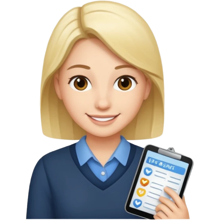 archetype for a teen: Stable-optimisers. A young adult with established stable incomes. They have moved past survival mode and are now planning a game of wealth maximization. They view money as something to be optimized. Can you remove the money from the image emoji