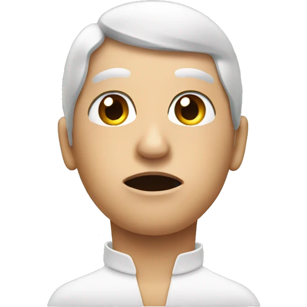 thyroid emoji