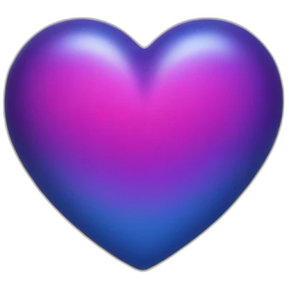 kissing heart emoji