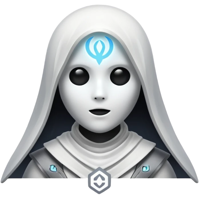 Destiny 2 ghost emoji