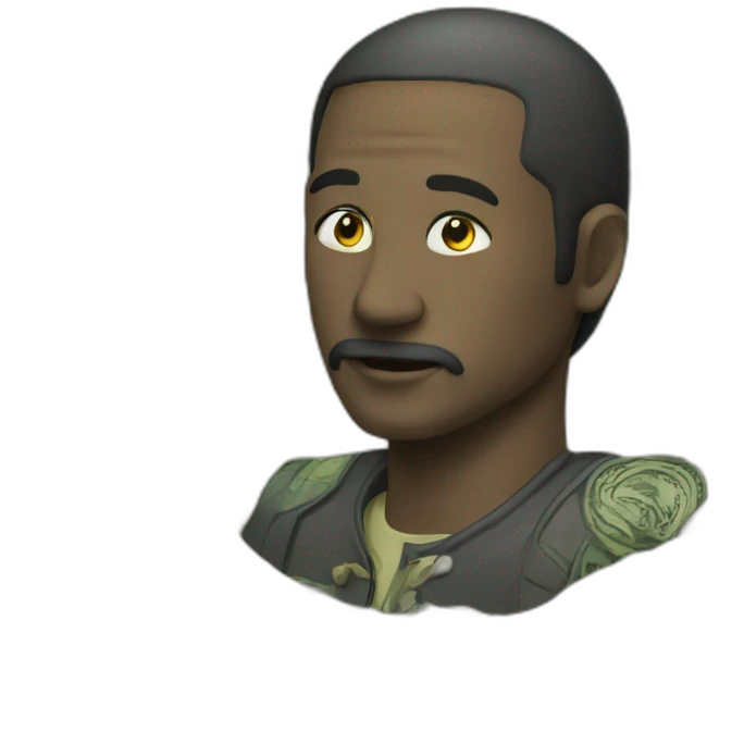 money had man  emoji