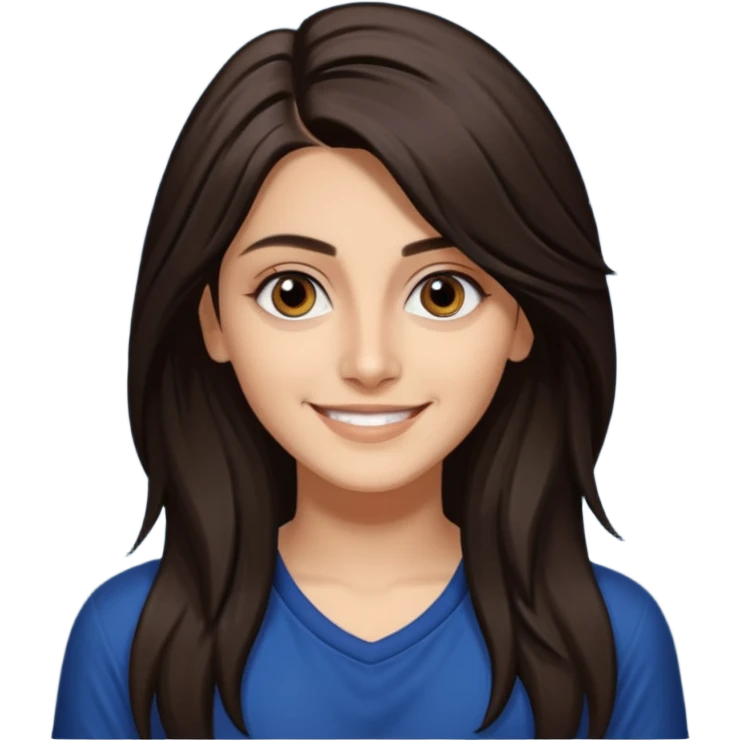Paris Jackson emoji