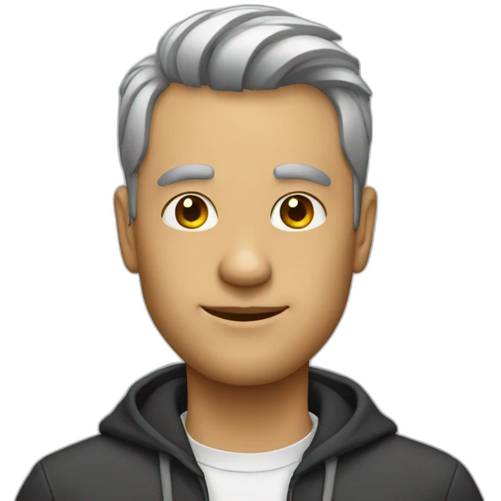 designerman emoji