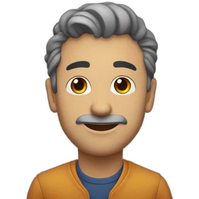 Ugo jil gimenez emoji