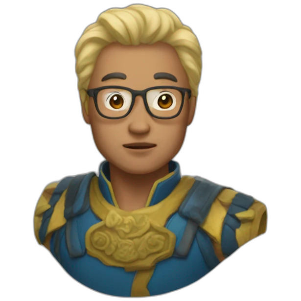 imaginative hajun emoji