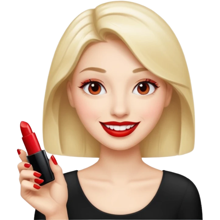 😏💅💋 emoji