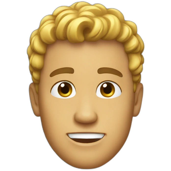 jake emoji