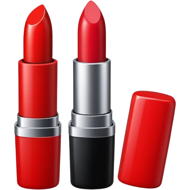 Lipstick emoji