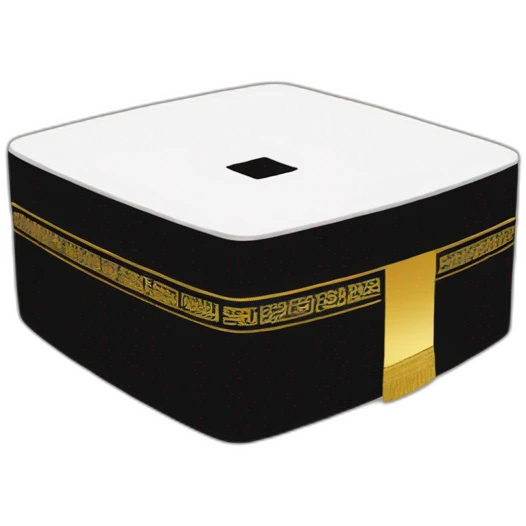 Kaaba emoji