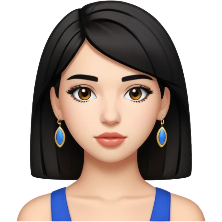 dua lipa emoji