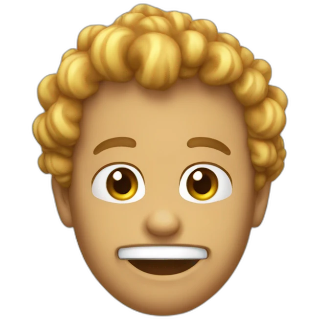 Crinckles emoji